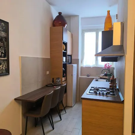 Vintage House Apartman