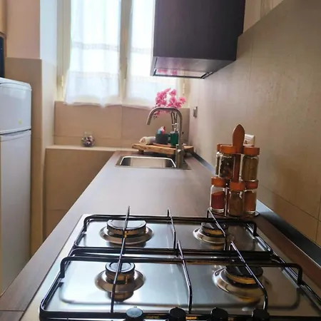 Apartman Vintage House