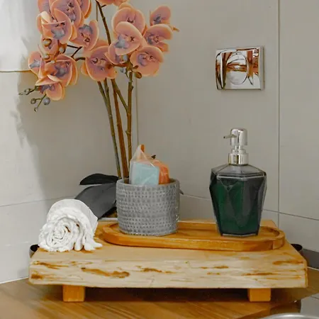Apartman Vintage House *