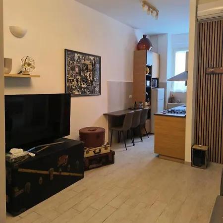 Apartman Vintage House Róma