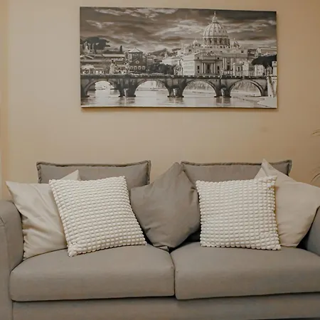 Apartman Vintage House
