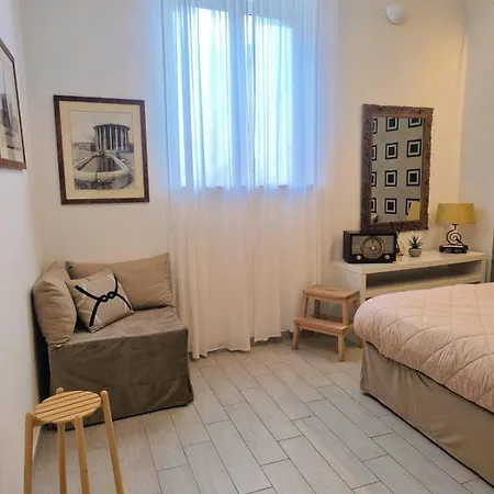 Vintage House Apartman