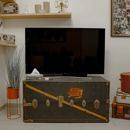 Vintage House Apartman *