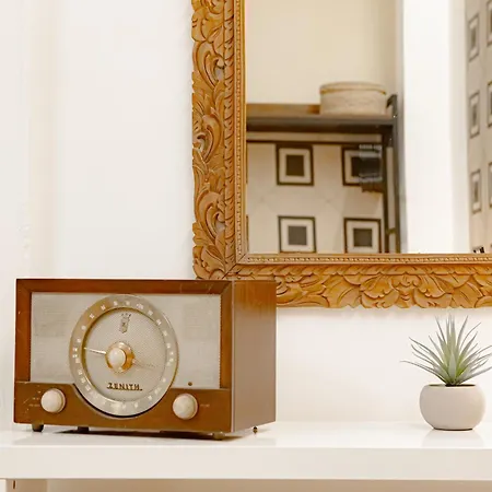 Apartman Vintage House *